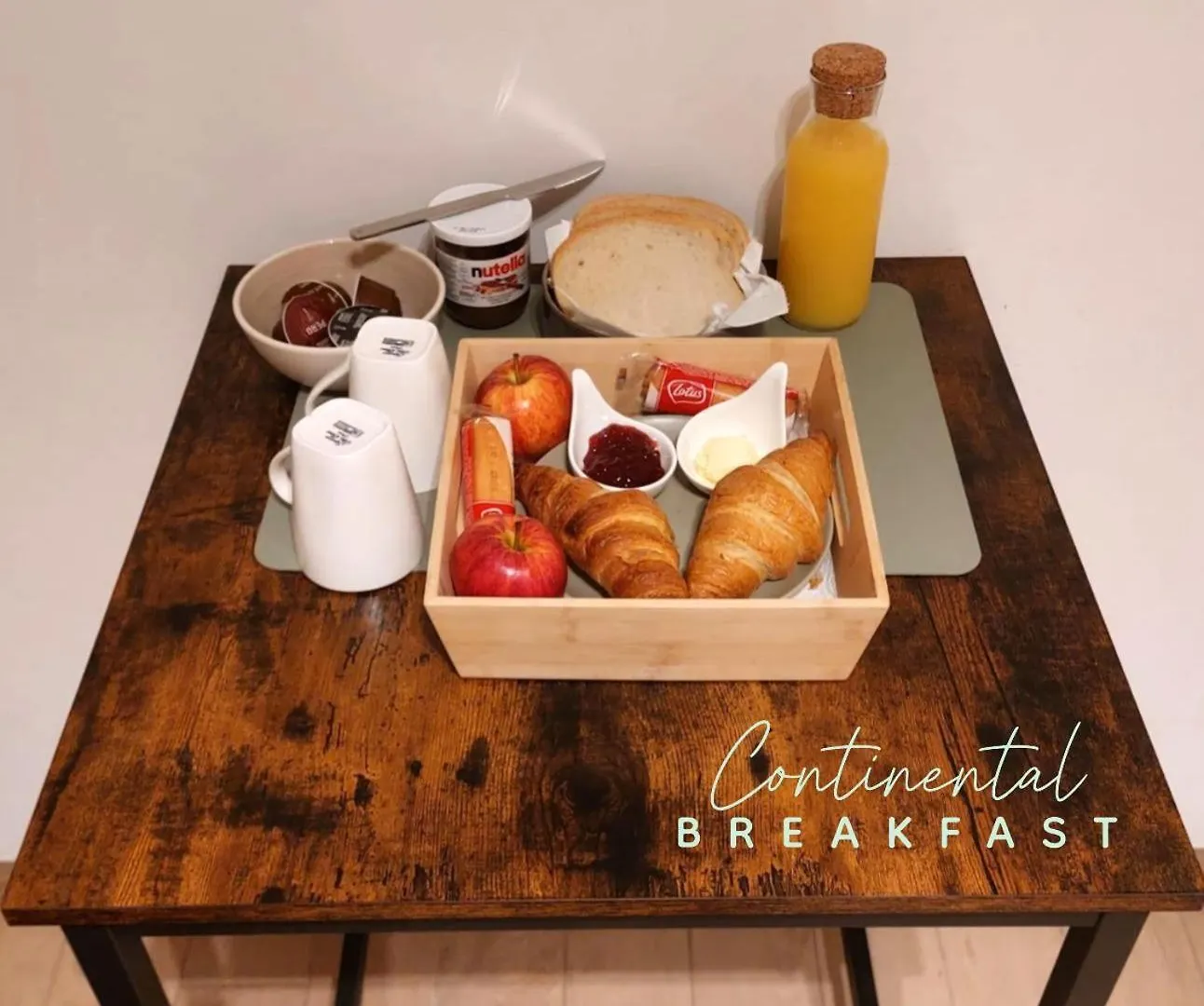 Bed & Breakfast Comfy Stay 9052 Gand