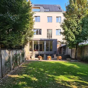Maison Willem Tell Appartement