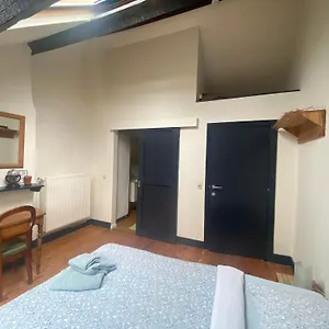 Bed & Breakfast Faja Lobi, Ghent