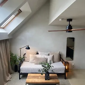 Edville Appartement