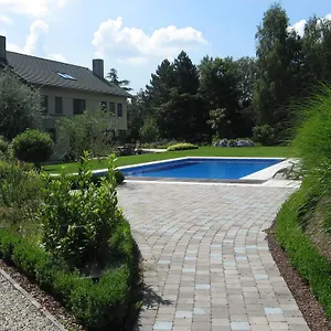 Bed & Breakfast Au Grenier, Ghent