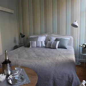 Zevenvrijedagen Appartement