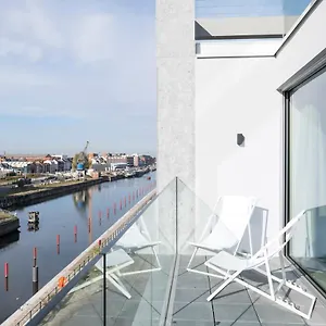 Skyline Flats Appartement