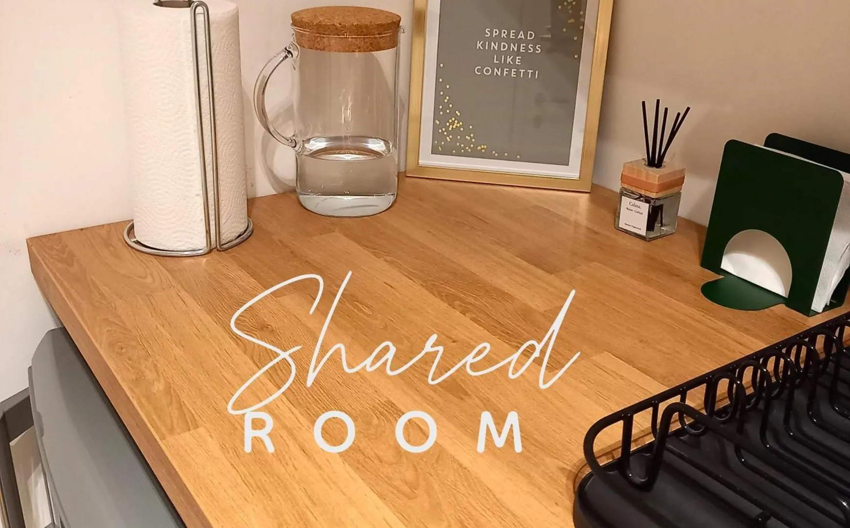 Comfy Stay 9052 Gand Couette-café