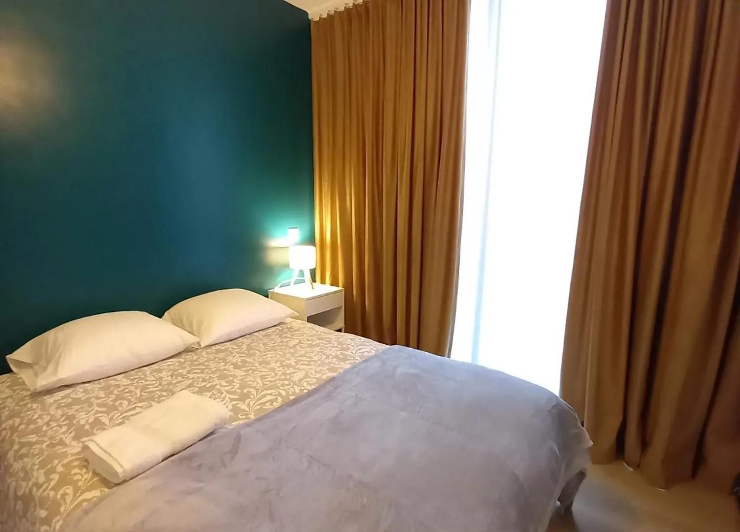 Couette-café Comfy Stay 9052 Gand Belgique