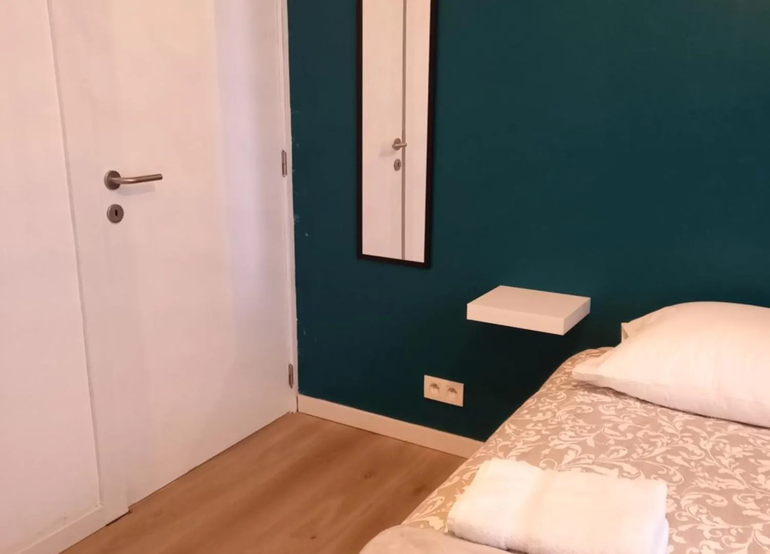 Couette-café Comfy Stay 9052 Gand